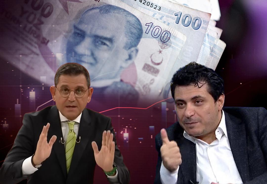 ‘Emekliye 4 bin TL seyyanen zam’ iddiasından sonra bir de tarihi duyurdular! Fatih Portakal, ‘Bence böyle bir şey konuşuluyor’ dedi: Ardından daha iddialı açıklama geldi