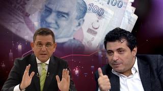 ‘Emekliye 4 bin TL seyyanen zam’ iddiasından sonra bir de tarihi duyurdular! Fatih Portakal, ‘Bence böyle bir şey konuşuluyor’ dedi: Ardından daha iddialı açıklama geldi