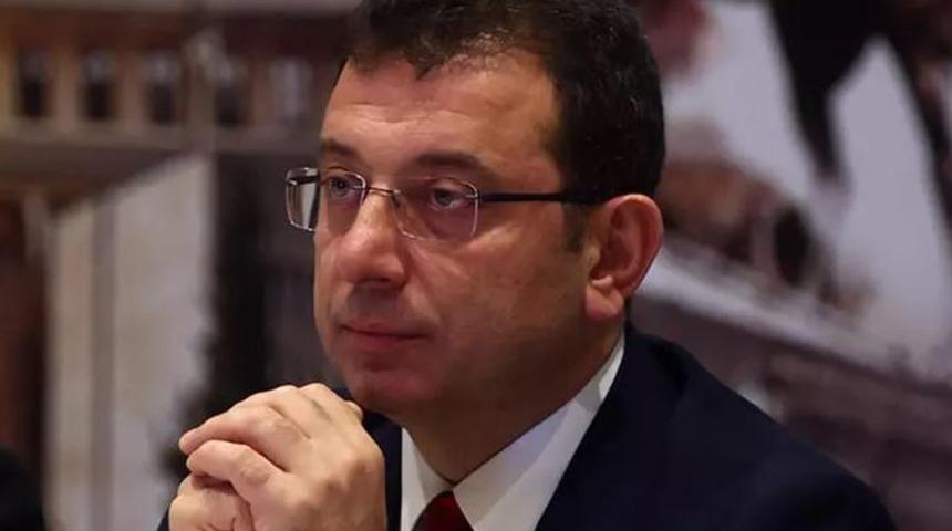 8 adaylı İstanbul yarışı! İmamoğlu'nun seçimlerdeki rakipleri artıyor... Cemal Enginyurt'un "Ortalık karışacak! Geliyorum" paylaşımı gündem oldu