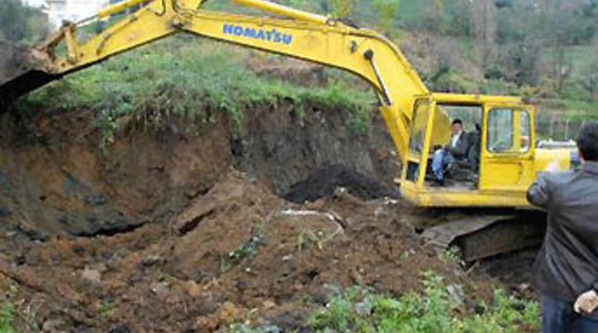 Radyasyona fıkra gibi &ouml;nlem