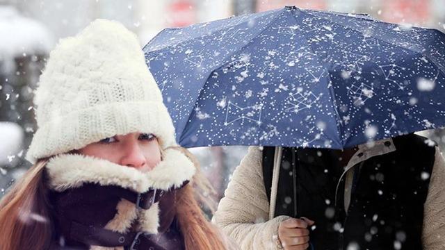 İstanbul'da kar yağacak mı? Meteoroloji'den 26 il için uyarı! Kuvvetli yağmur ve yoğun kar... Son dakika 27 - 31 Ocak hava durumu