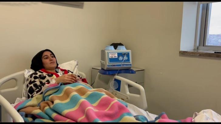 'Kucağımızda bir bebekle bindik, iki bebekle indik' Yolcu minibüsünde doğum! "Adını 'Ebe Hakan' koyduk" G3