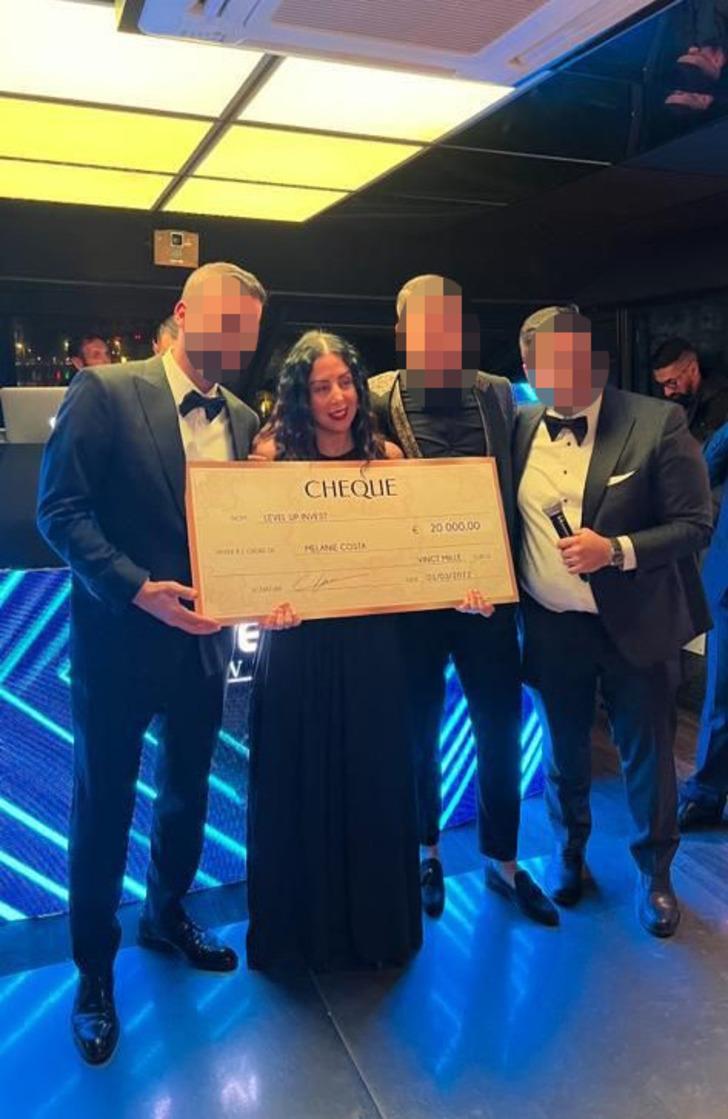 Mağdurlar farklı ama sistem aynı! "Yatırımcı getirene ödeme sözü" Şatafatlı hayatlarıyla gösteriş yaptılar, gurbetçilerden milyonlarca euro aldılar G1