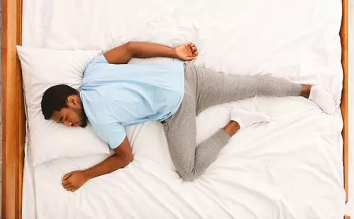 Perdesi açık uyuyanlara dikkat çeken uyarı: O hastalığın riskini yüzde 43 artırıyor! G5