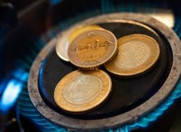 EPDK bu yıl için gaz tüketim tahminini 51 milyar metreküp olarak açıkladı