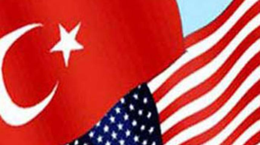 T&uuml;rkiye'den ABD'ye sert uyarı