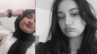 Sigara içerken babalarına yakalanan kuzenler koşarak kaçtı! 4 gündür her yerde aranıyorlar