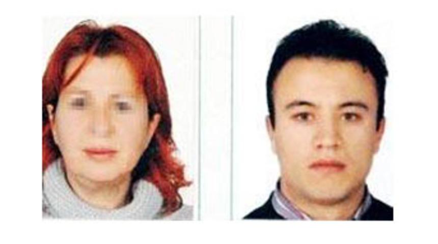 1 aylık kocası sahte &ccedil;ıktı