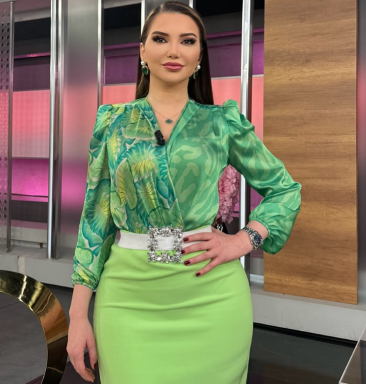 "Eş değiştirme gemileri var" açıklamasıyla uzun süre konuşulmuştu! Klinik psikolog Esra Ezmeci'ye gelen itiraf herkesi şaşırttı!'14 yıllık kocam başkasıyla da...' G2