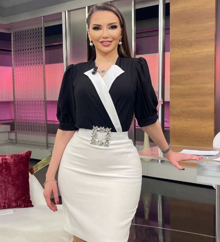 "Eş değiştirme gemileri var" açıklamasıyla uzun süre konuşulmuştu! Klinik psikolog Esra Ezmeci'ye gelen itiraf herkesi şaşırttı!'14 yıllık kocam başkasıyla da...' G3