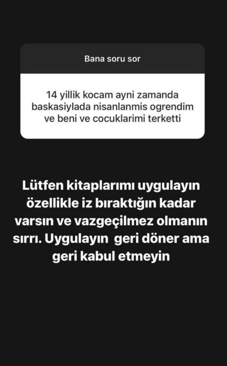 "Eş değiştirme gemileri var" açıklamasıyla uzun süre konuşulmuştu! Klinik psikolog Esra Ezmeci'ye gelen itiraf herkesi şaşırttı!'14 yıllık kocam başkasıyla da...' G4