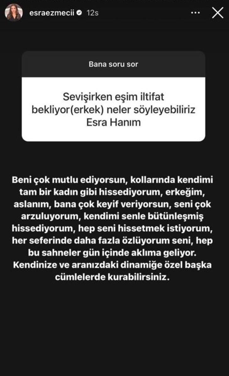 "Eş değiştirme gemileri var" açıklamasıyla uzun süre konuşulmuştu! Klinik psikolog Esra Ezmeci'ye gelen itiraf herkesi şaşırttı!'14 yıllık kocam başkasıyla da...' G5