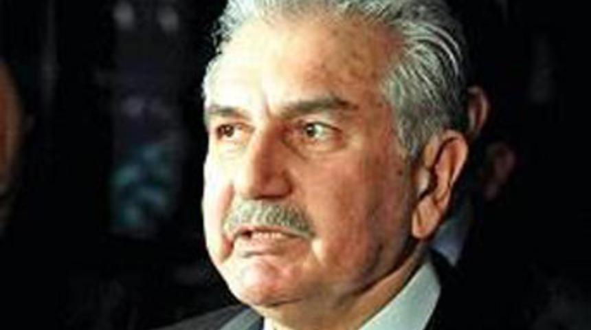 Yargıda art&ccedil;ı sarsıntılar s&uuml;r&uuml;yor