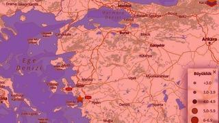 'Mevzu yine İstanbul'a geldi' Prof. Dr. Okan Tüysüz 5.1'lik depremden sonra paylaştı '1001. defa söyleyelim...'