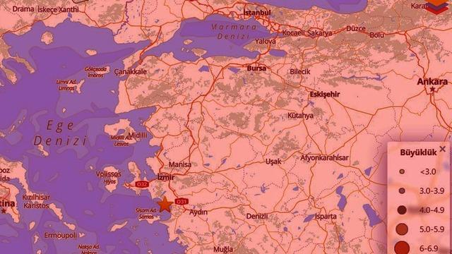 'Mevzu yine İstanbul'a geldi' Prof. Dr. Okan Tüysüz 5.1'lik depremden sonra paylaştı '1001. defa söyleyelim...'