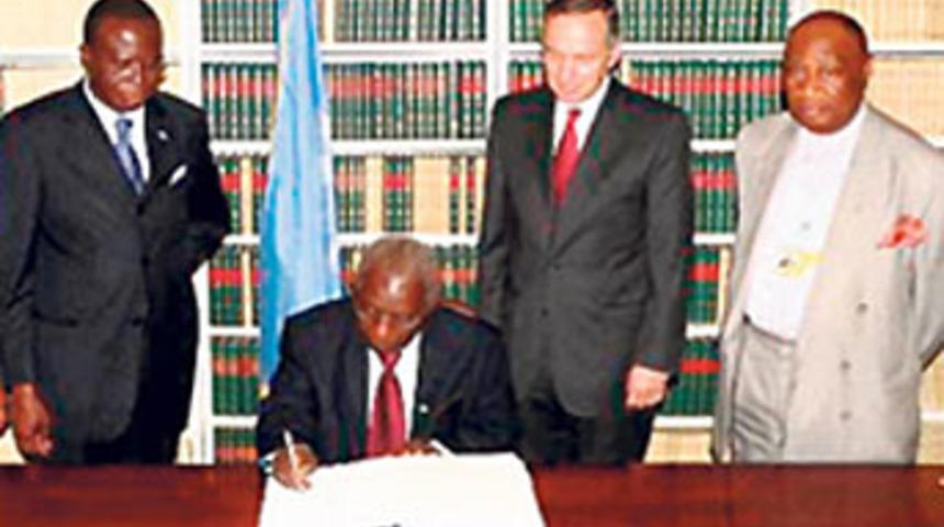 Ermeniler, fıkra gibi haberi ger&ccedil;ek sandı