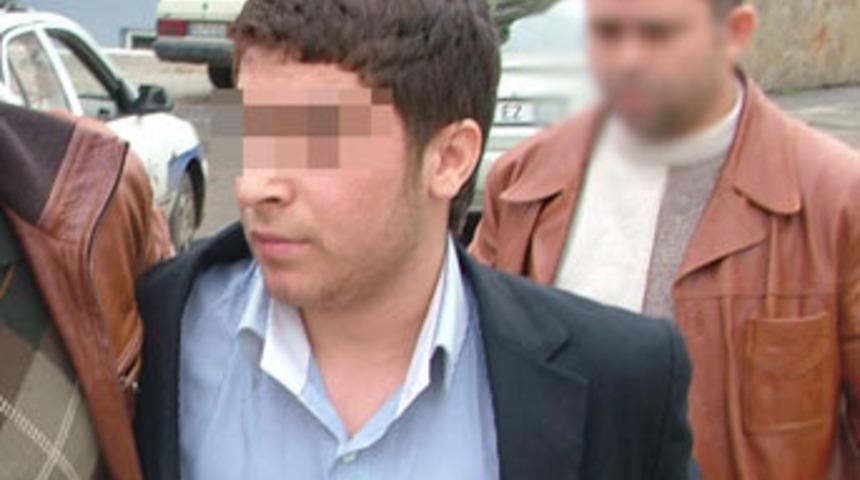 Kan davalıları yerine arkadaşını &ouml;ld&uuml;rd&uuml;ler