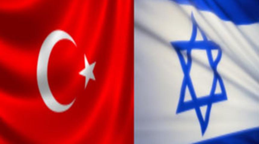 &ldquo;T&uuml;rkiye, İsrail&rsquo;e meydan okuyacak&rdquo;