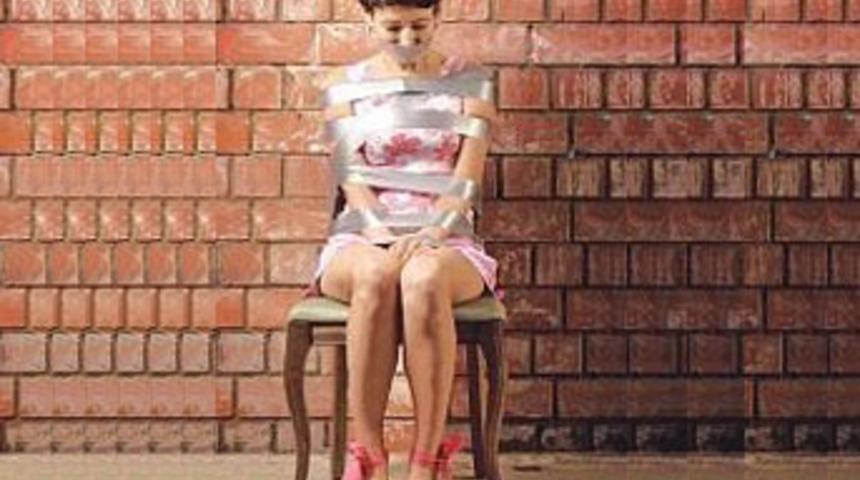 Arayın, sizi rehin alalım