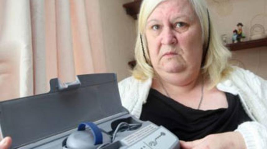 114 kez &ouml;ld&uuml;, hala yaşıyor