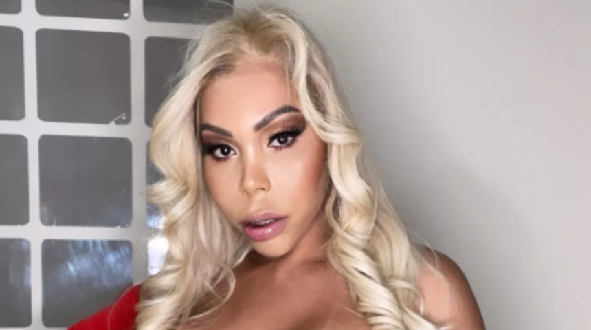 Cinsiyet değiştiren fenomenden aşk hayatına dair ilginç itiraflar! Gerçek aşkı aradığını söyledi..."Çok üzüldüm ve kırıldım"