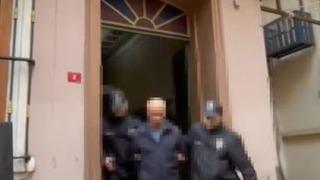 SON DAKİKA | 6 Şubat depremleri sonrası kayıplara karışmıştı! Firari müteahhit Taksim'de yakalandı