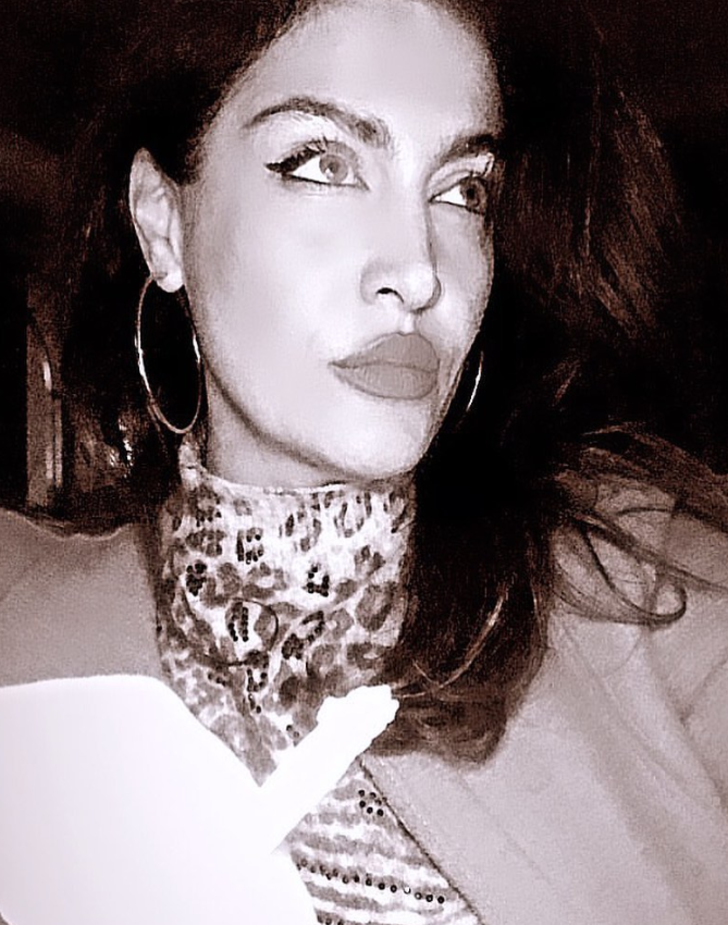 Paylaşımları müstehcen bulunuyordu! Tuğba Ekinci'den olay paylaşım G5