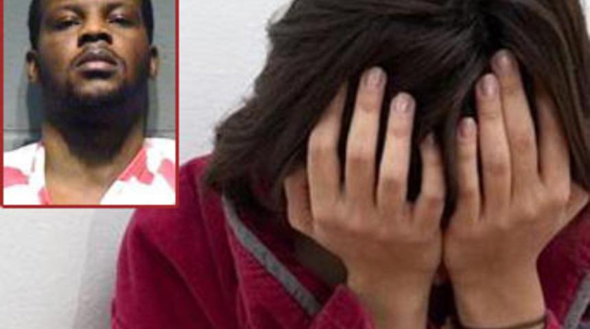 Sinemada tecav&uuml;z dehşeti!