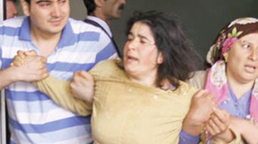 'Zorla evlendirmeyin'