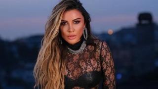 Selen Görgüzel +18 içerik diyerek paylaştı! Spermden sonra şimdi de... 