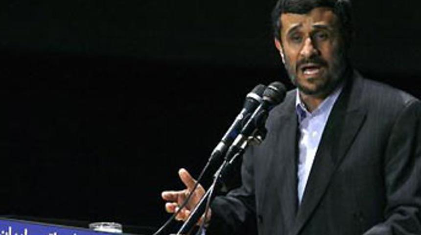 "5 milyon kişi Tahran'ı terk etsin"