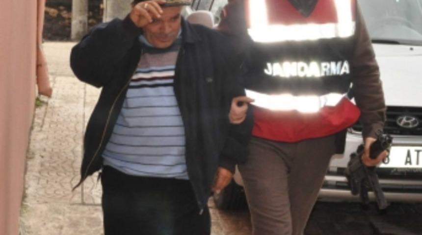 Fuhuş &ccedil;etesi &ccedil;&ouml;kertildi