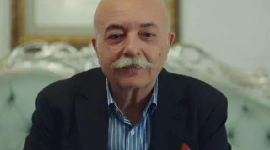 Kızılcık Şerbeti'nin Abdullah'ı Settar Tanrıöğen beyin kanaması geçirdi! Kötü haberi rol arkadaşı duyurdu