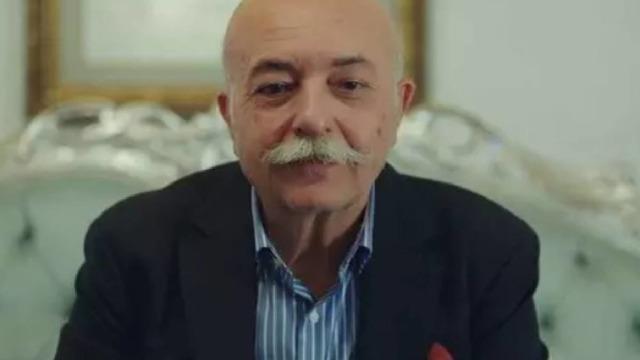 Kızılcık Şerbeti'nin Abdullah'ı Settar Tanrıöğen beyin kanaması geçirdi! Kötü haberi rol arkadaşı duyurdu