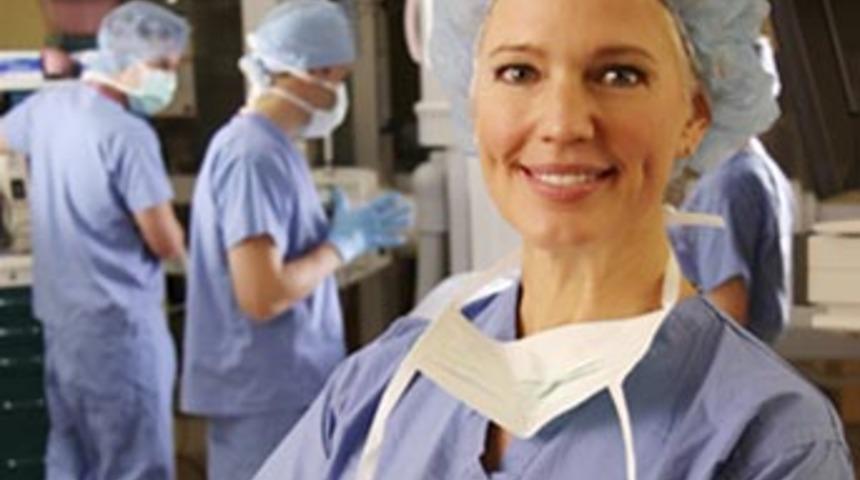 Sağlık sekt&ouml;r&uuml;ndeki değişimler ve &ccedil;&ouml;z&uuml;mleri