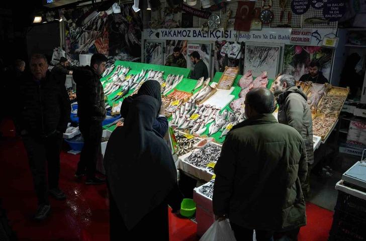 İstanbul’da beklenen kar yağışıyla birlikte fiyatların düşmesi bekleniyor G3