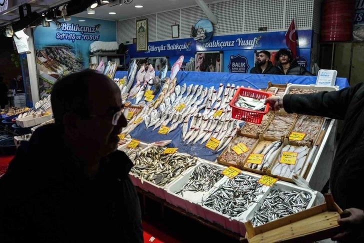 İstanbul’da beklenen kar yağışıyla birlikte fiyatların düşmesi bekleniyor G1