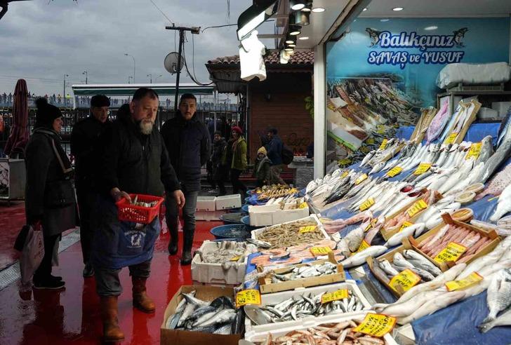 İstanbul’da beklenen kar yağışıyla birlikte fiyatların düşmesi bekleniyor G2