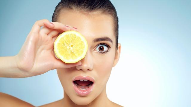 C vitamini deposu limon hakkında ilk defa duyacağınız altın değerinde bilgiler! 