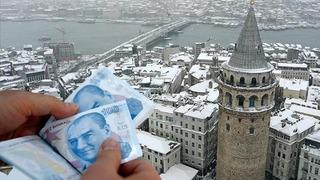 İstanbul’da beklenen kar yağışıyla birlikte fiyatların düşmesi bekleniyor