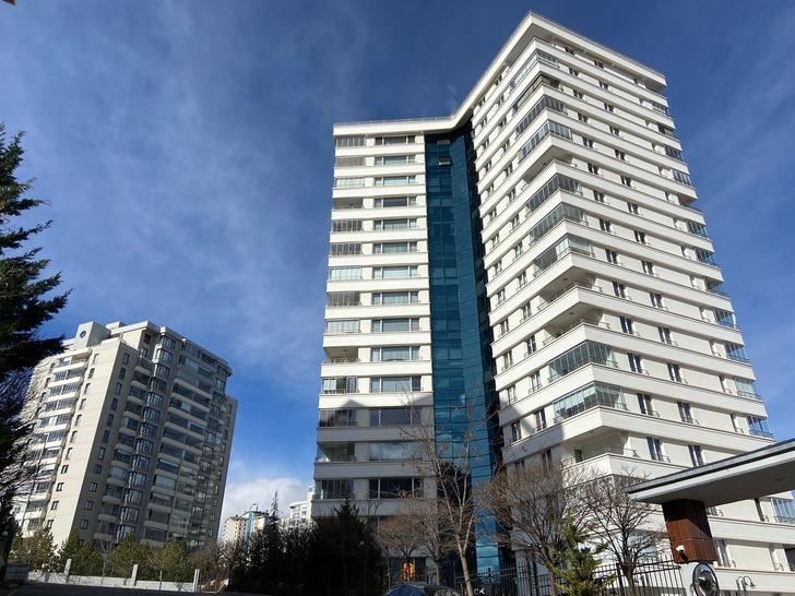 Eski sevgili vahşeti! Yer: Ankara... Evine gidip kurşun yağdırdı G3