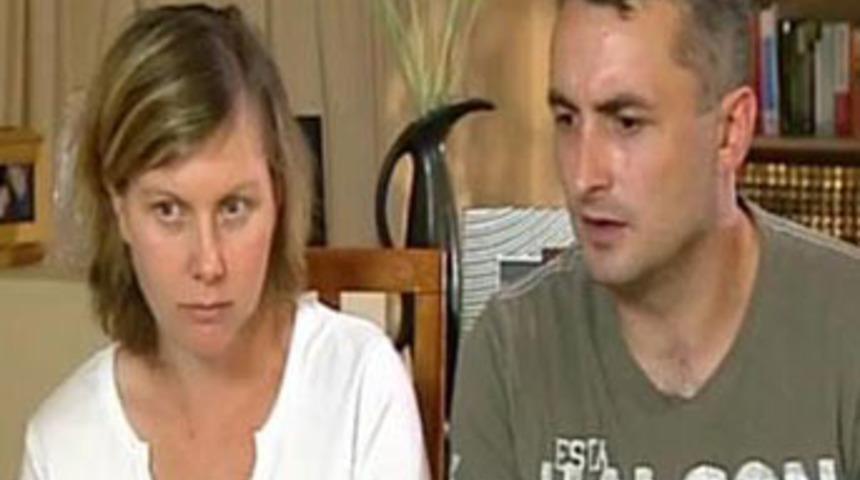 Doğurduğunu hatırlamıyor