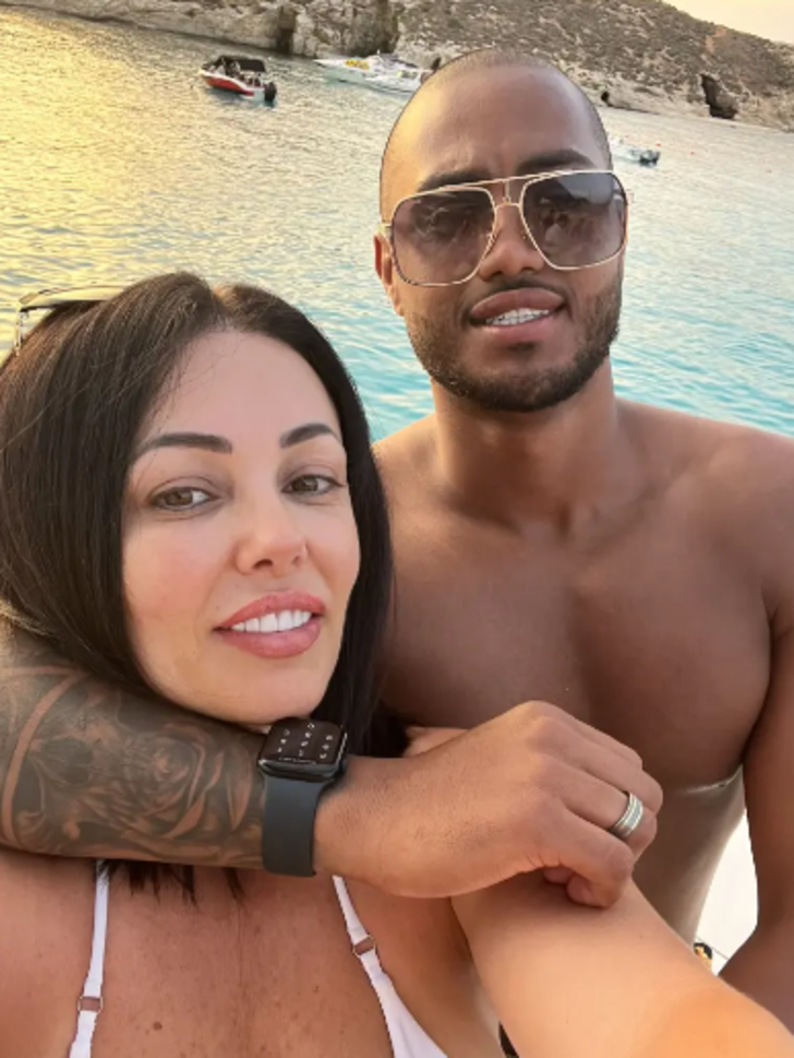 Eski sevgilisi 'Şimdiye kadar gördüğüm en kötüsü' demişti! Özel tasarım vajina ameliyatı yaptırdı... Kabusu yaşıyor  G1