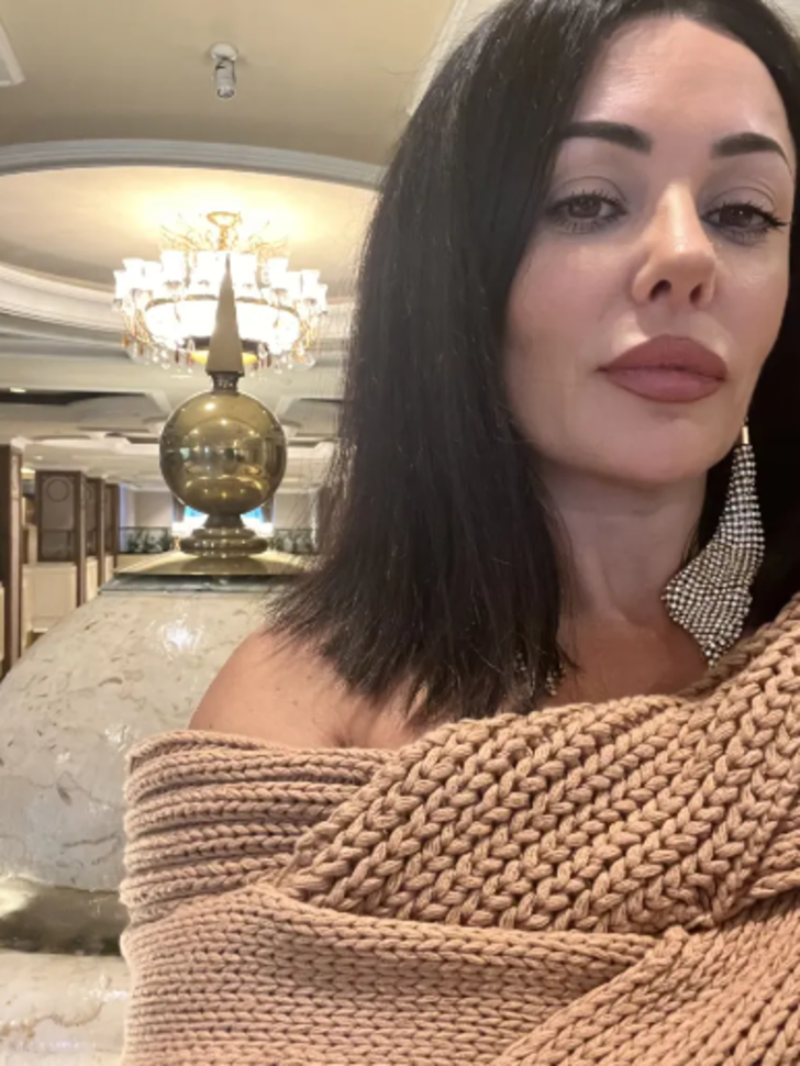 Eski sevgilisi 'Şimdiye kadar gördüğüm en kötüsü' demişti! Özel tasarım vajina ameliyatı yaptırdı... Kabusu yaşıyor  G3