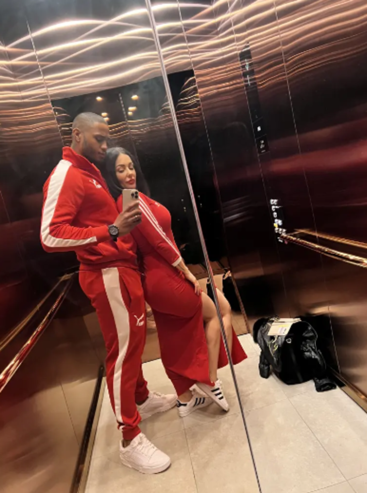 Eski sevgilisi 'Şimdiye kadar gördüğüm en kötüsü' demişti! Özel tasarım vajina ameliyatı yaptırdı... Kabusu yaşıyor  G4