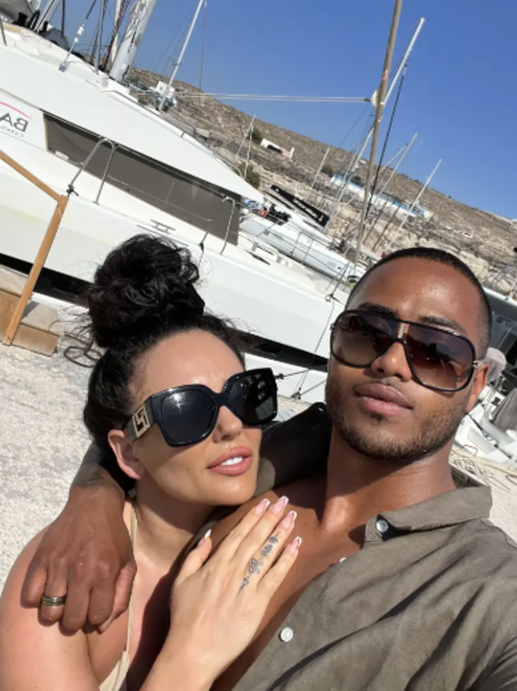 Eski sevgilisi 'Şimdiye kadar gördüğüm en kötüsü' demişti! Özel tasarım vajina ameliyatı yaptırdı... Kabusu yaşıyor  G5