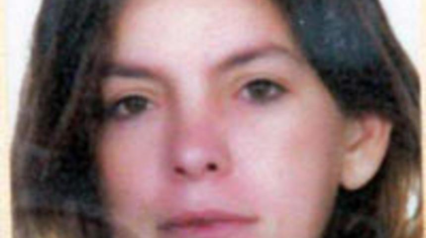 Yolun karşısına ge&ccedil;emedi