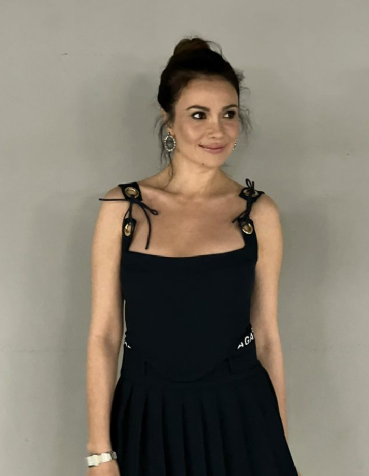  Songül Öden anne oldu! Bakın çocuğunun ismini ne koydu G2