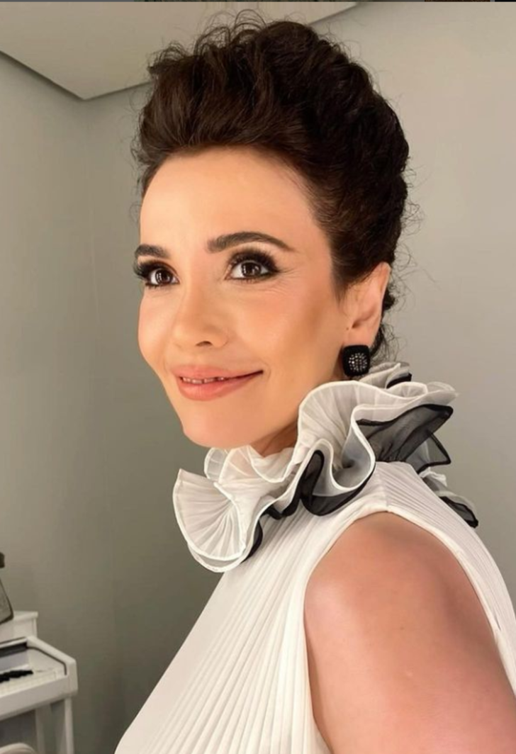  Songül Öden anne oldu! Bakın çocuğunun ismini ne koydu G5