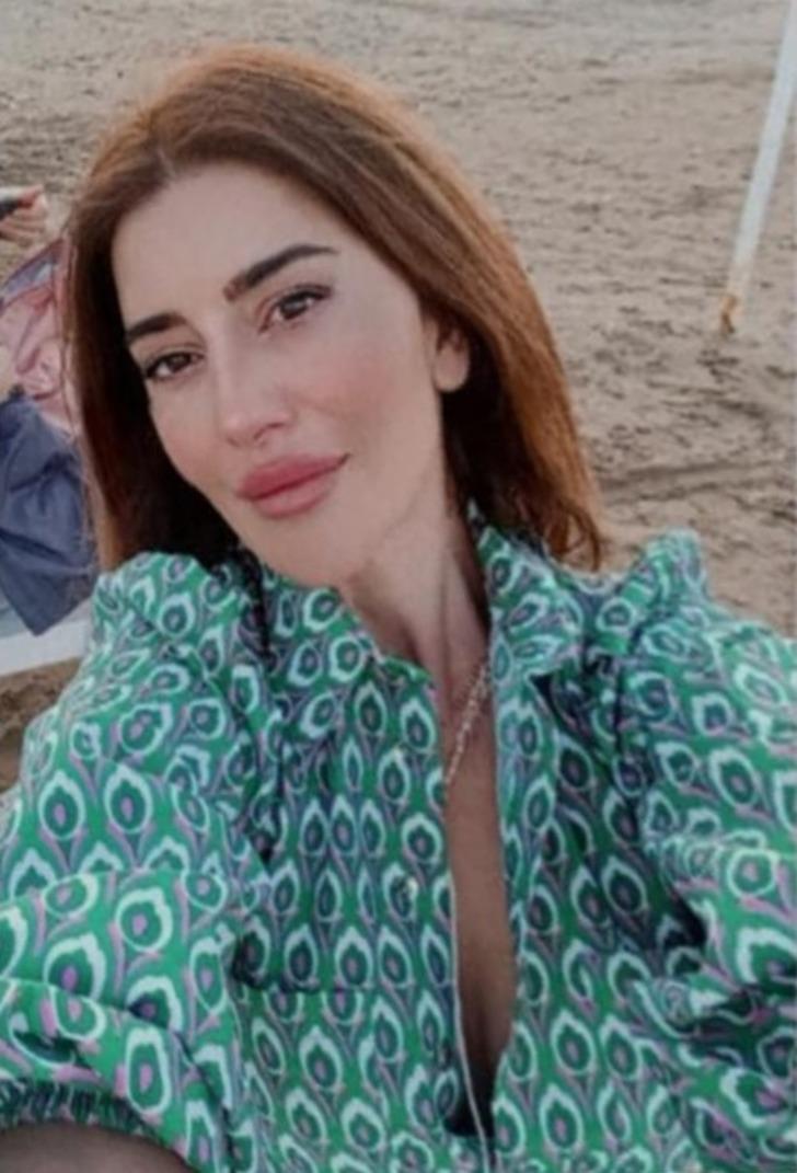 Eski sevgili vahşeti! Yer: Ankara... Evine gidip kurşun yağdırdı G2